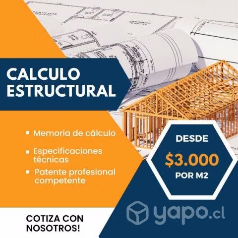 Ingeniería civil Calculo estructural