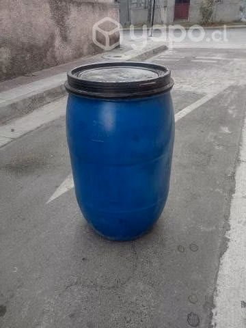 Tambor 220 litros