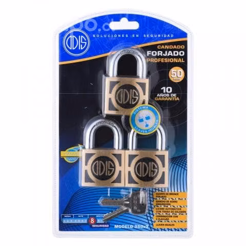 Candado Odsi 350