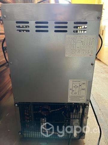 Equipo de Hielo Biobase FIM-30