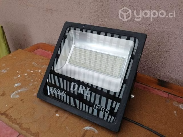 Proyector Led 300w