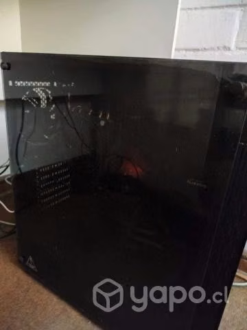 Computador de escritorio