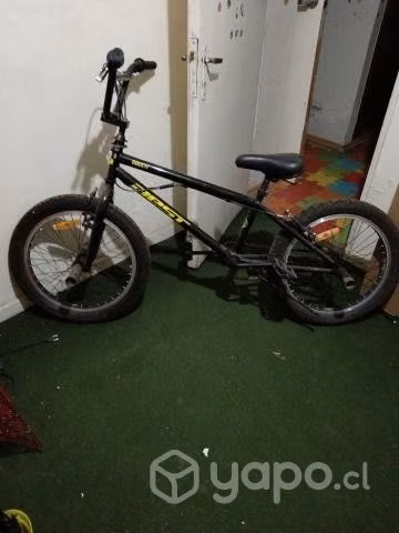 Dos bicicletas