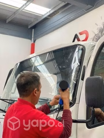 Instalación  de Láminas de seguridad AutoDraft