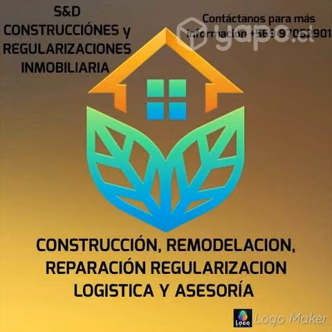 S&D Construcciones y Regularización Inmobiliaria
