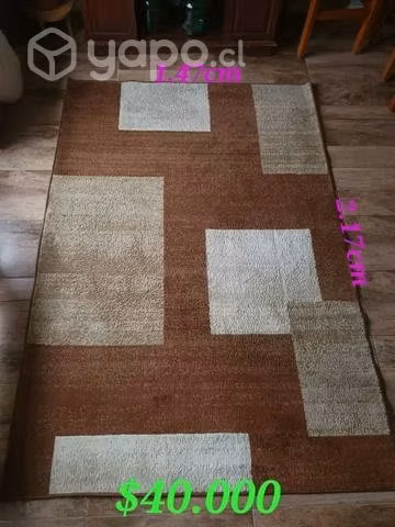 Alfombra
