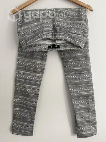 Pantalón Index