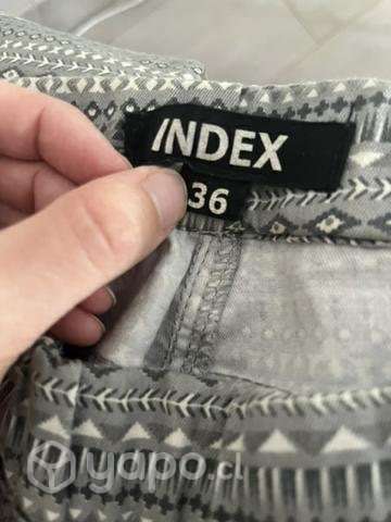 Pantalón Index - Imagen 2
