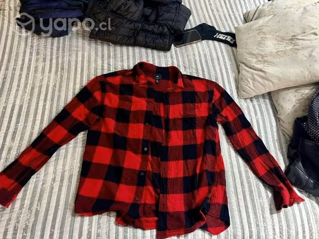 Camisa