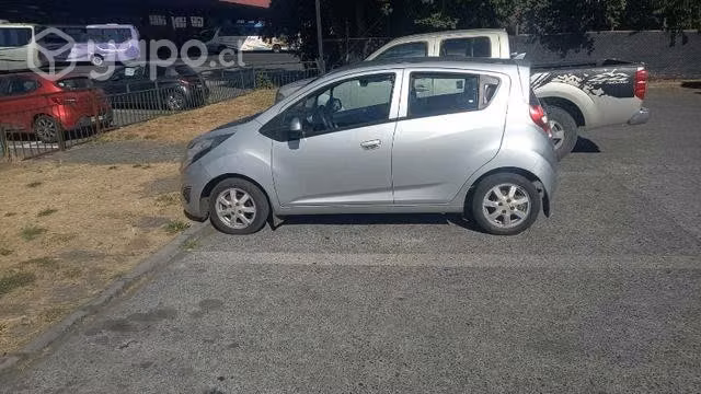 Se vende chevrolet spark gt 2015 - Imagen 4