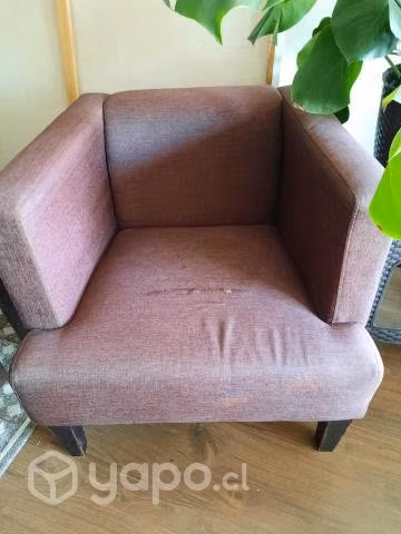 Pack: Sofa 3C y 2 Sitiales - Imagen 3