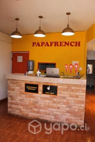 PapaFrench
