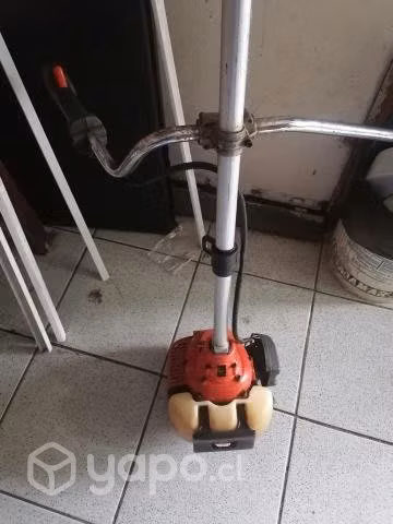 Desbrozadora