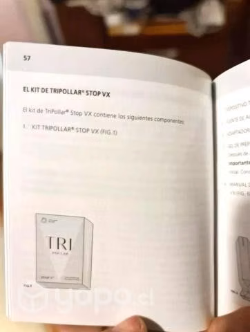 TriPollar Stop Vx - Imagen 4