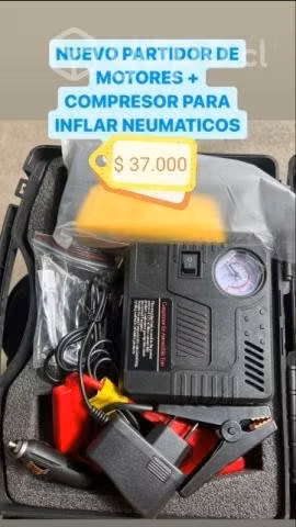 Calefactores eléctricos