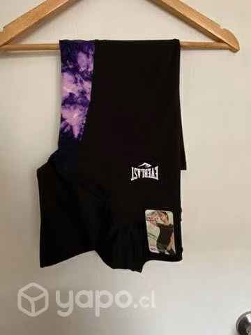Polera + calza