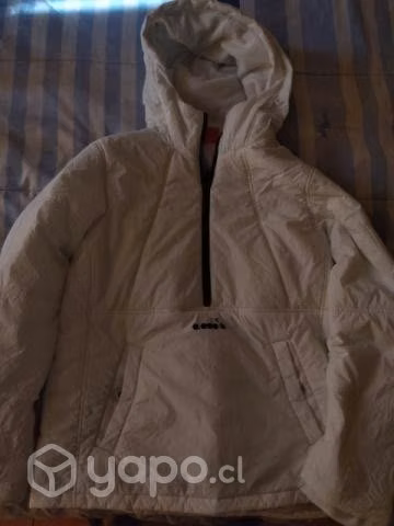 Chaqueta mujer
