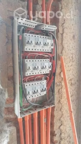 Electricista sec