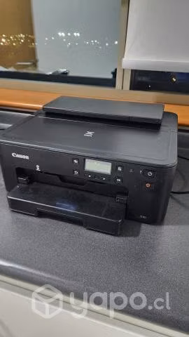 Impresora Canon TS701