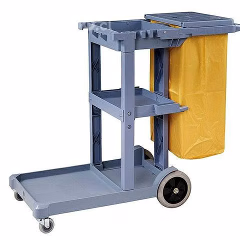 Carro porta elementos