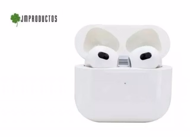 Audifonos Bluetooth Compatible iPhone
