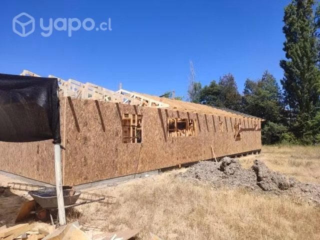 Servicio de construccion