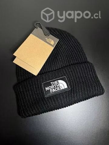 Gorros North Face (Nuevos) - Imagen 4