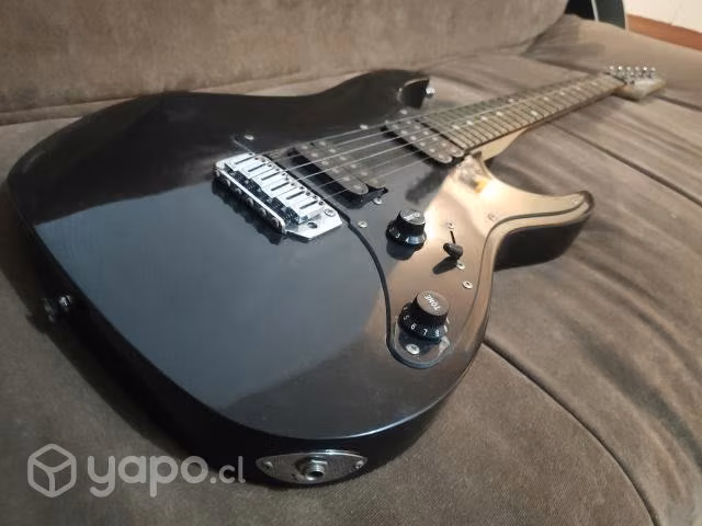 Guitarra Ibanez Gio