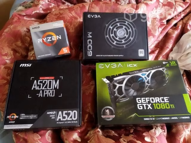 Pc gamer