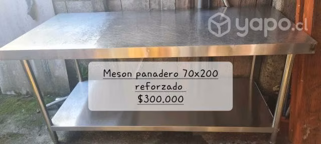 Meson Panadero