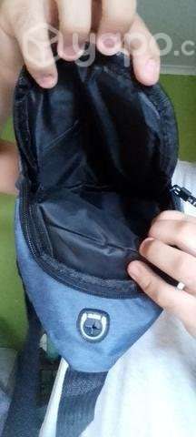 Bolso de hombro impermeable - Imagen 3