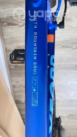 Bicicleta Oxford Merak 1 Aro 29 - Imagen 3