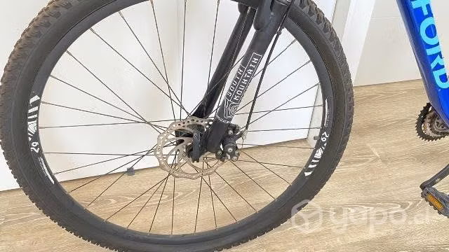 Bicicleta Oxford Merak 1 Aro 29 - Imagen 2