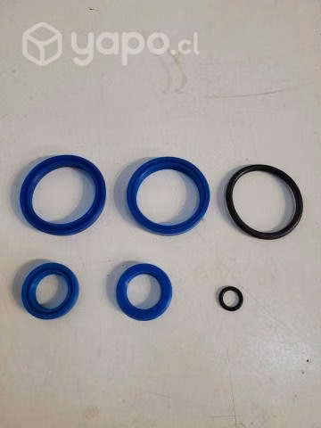 Kit de sellos para transpaletas