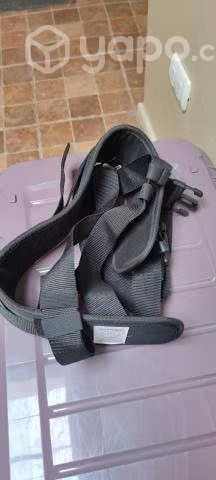 Hidrolavadora y MAS accesorios