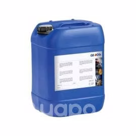 Lubricante sintetico q8 iso vg-460, bidon 20lts