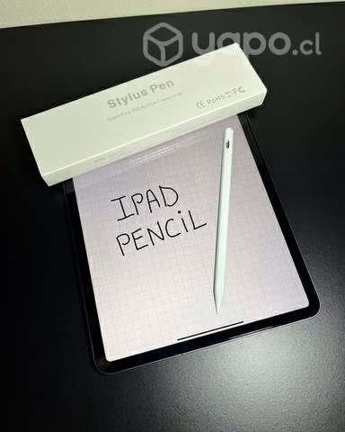Lapiz para Ipad (Nuevo)