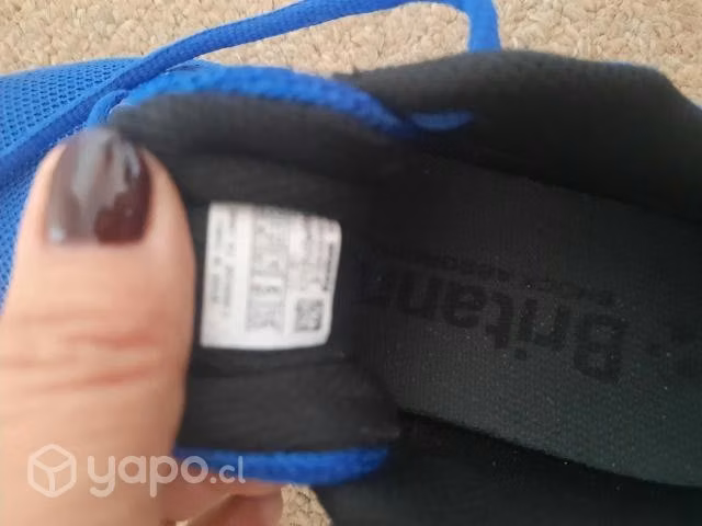 Zapatillas Reebok 36 - Imagen 2