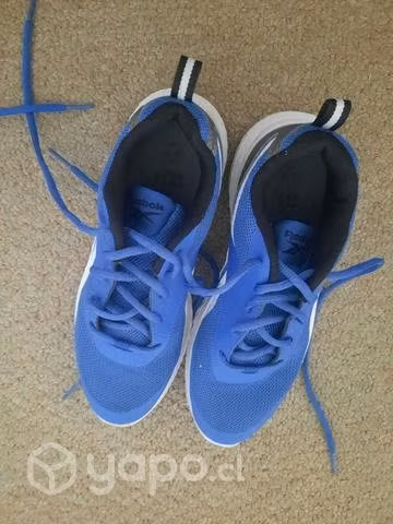 Zapatillas Reebok 36 - Imagen 3