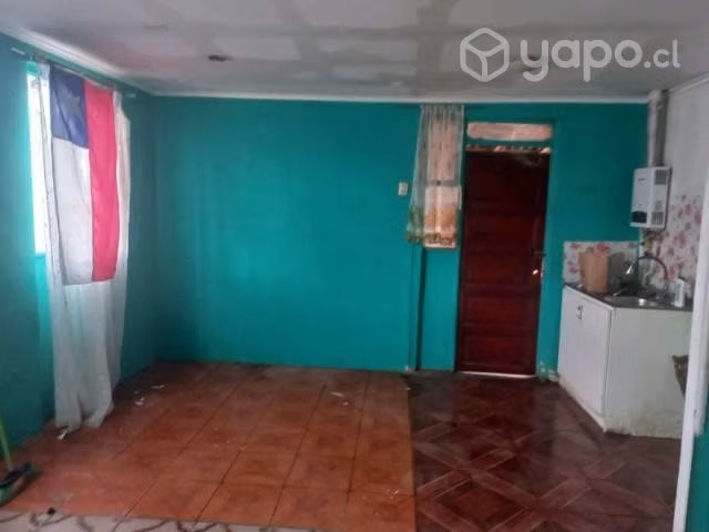 Vendo casa excelente precio
