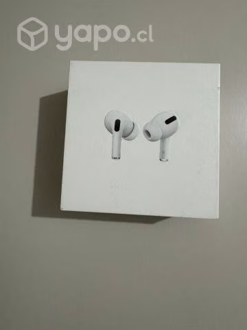 AirPods Pro