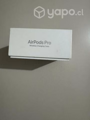 AirPods Pro