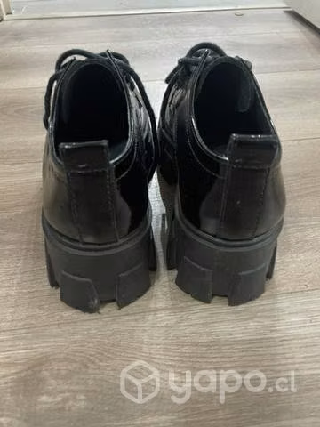 Zapato mujer