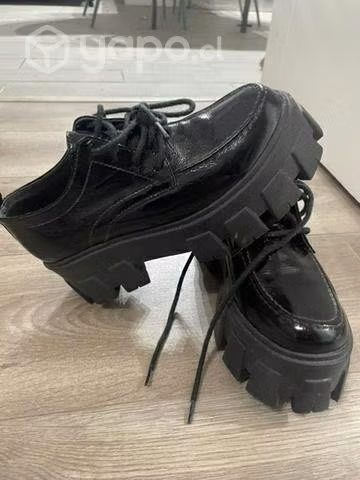 Zapato mujer