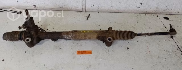 Cremallera Direc Hidraul Sin Un Axial Mazda BT50