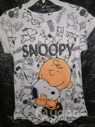 Poleras de Dama piel de durazno