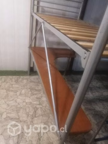 Camarote escritorio - Imagen 2