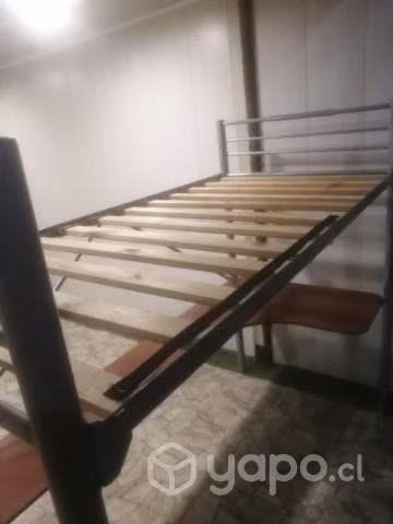 Camarote escritorio