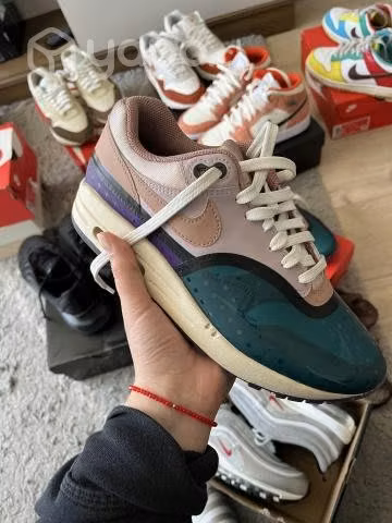 Nike air max 1 Mini Symbols