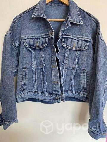 Chaqueta de jeans - Imagen 2